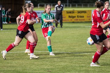 Bild 31 - F SV Boostedt - SG NieBar : Ergebnis: 1:1